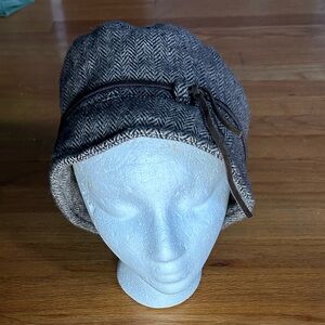 Vintage Abercrombie Bucket Hat